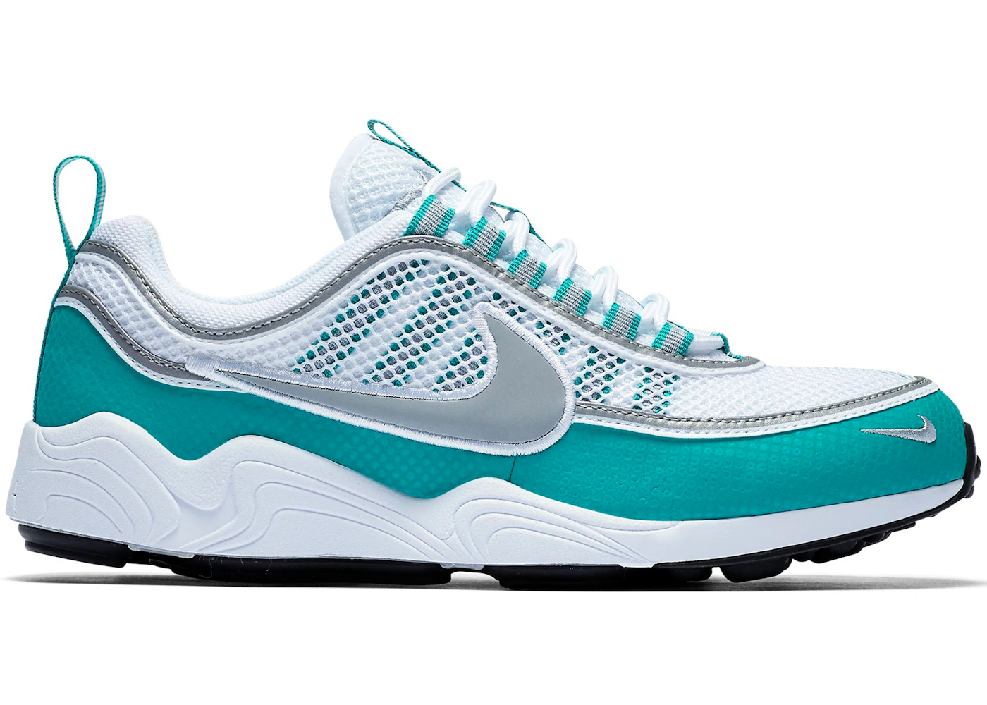 Air zoom 2025 spiridon 23