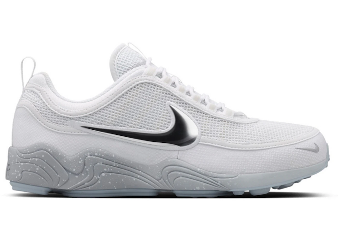 Nike air zoom spiridon 16 wolf grey Clearance