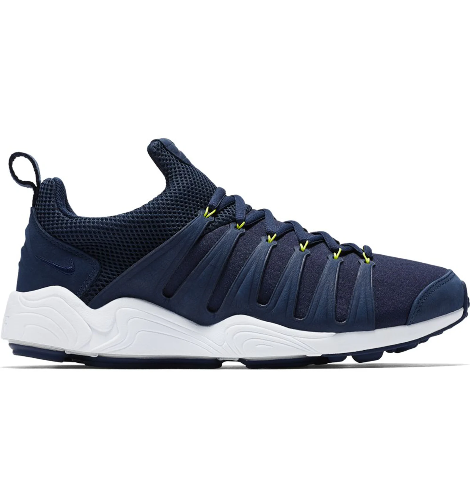 Nike zoom shift deals blue