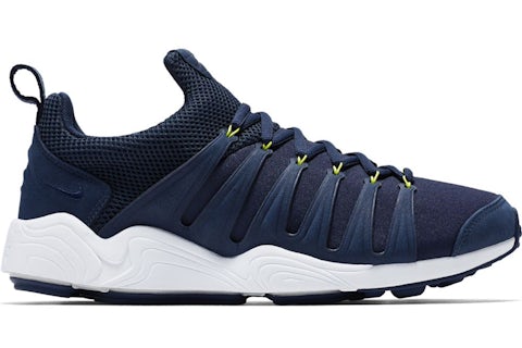 Nike Air Zoom Spirimic Midnight Navy Men s 881983 400 US