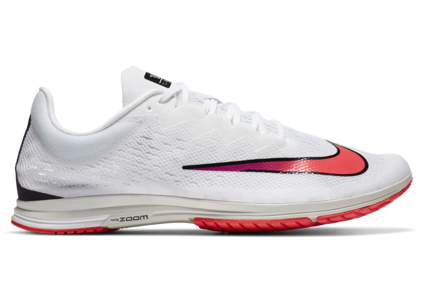 Nike Air Zoom LT 4 White - 924514-100 - MX