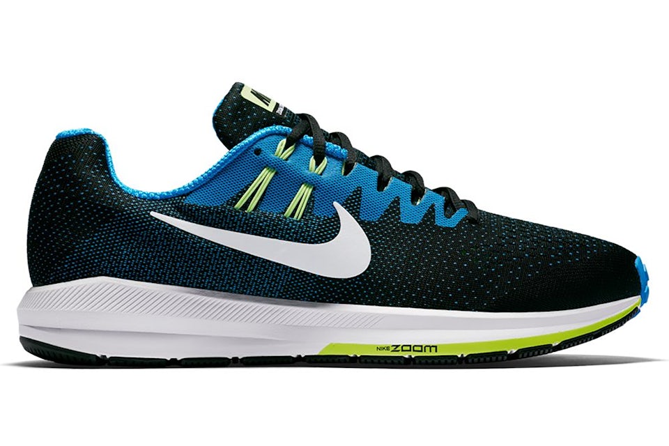 Nike air zoom structure 20 price best sale