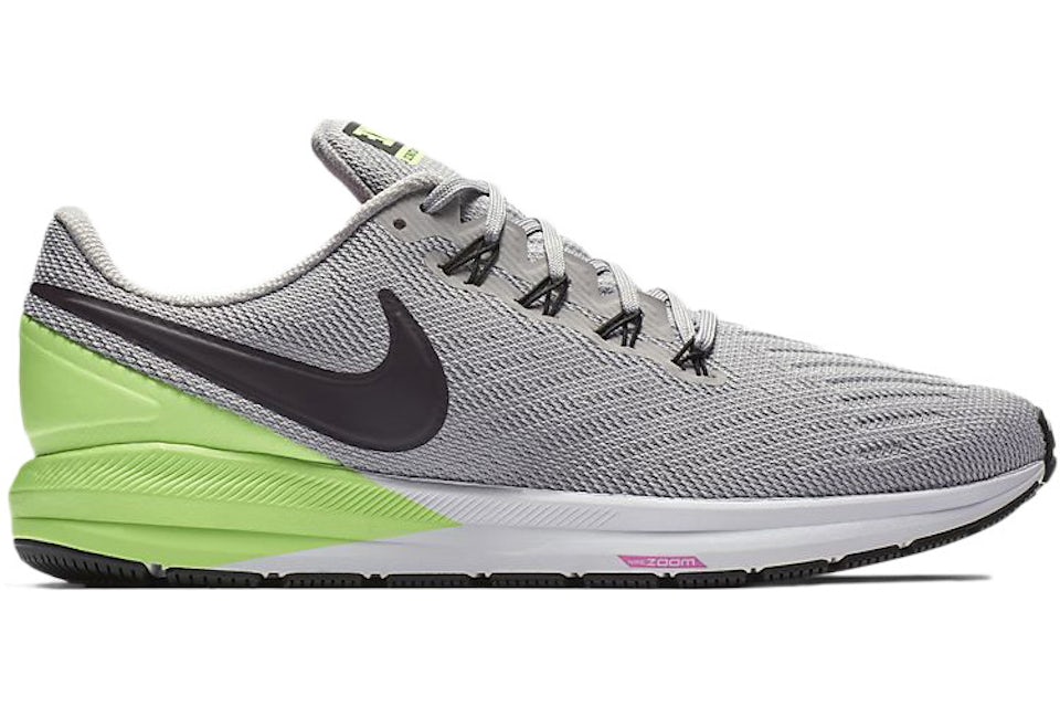 Nike air zoom structure 22 uomo Clearance