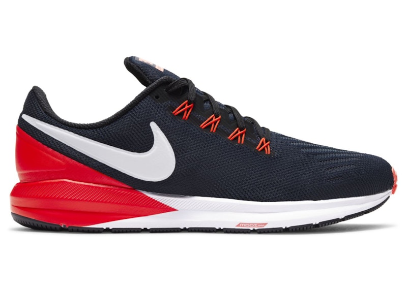 Nike zoom structure hot sale 2 price