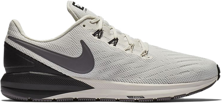 nike zoom structure 22