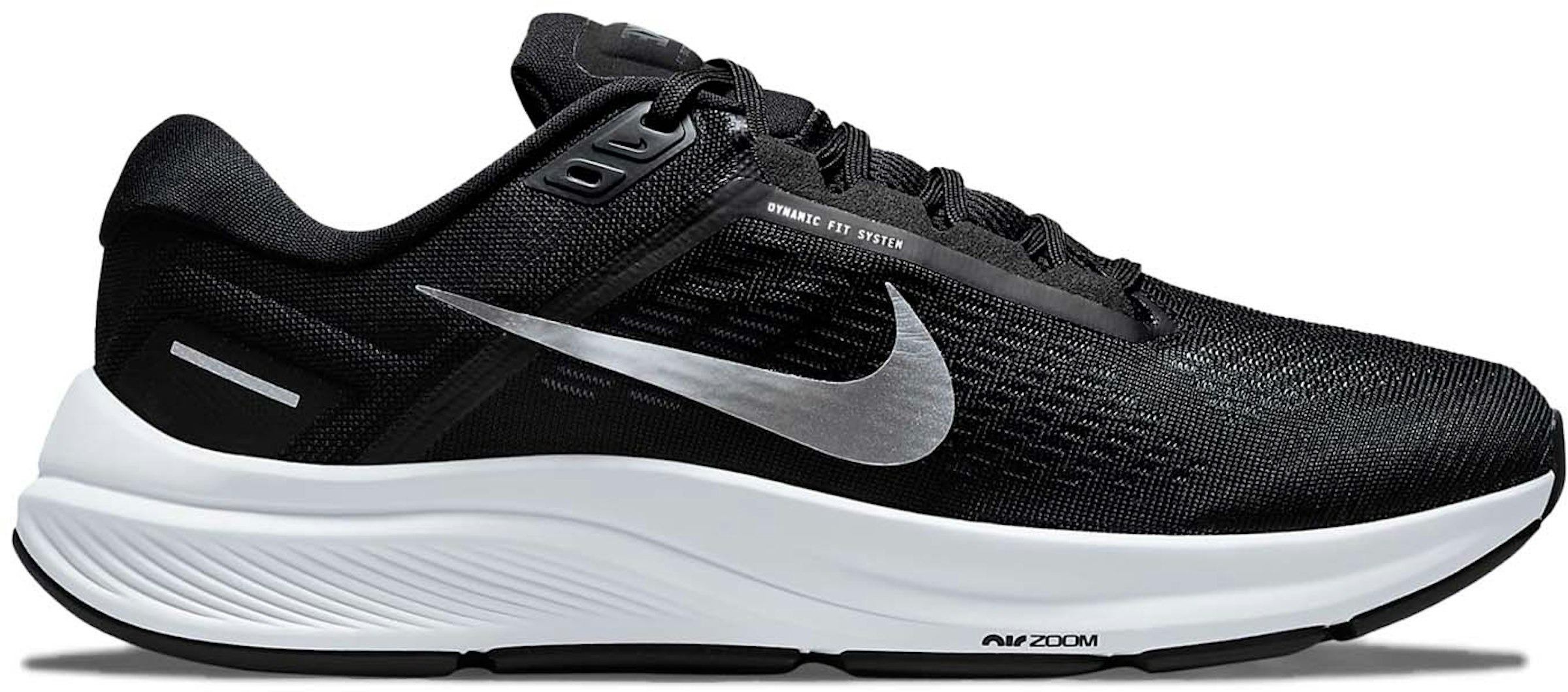Nike Air Zoom 24 Black Pure Platinum - DA8535-002 -
