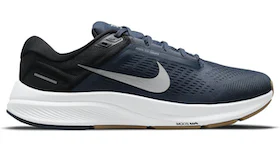 Nike Air Zoom Structure 24 Thunder Blue