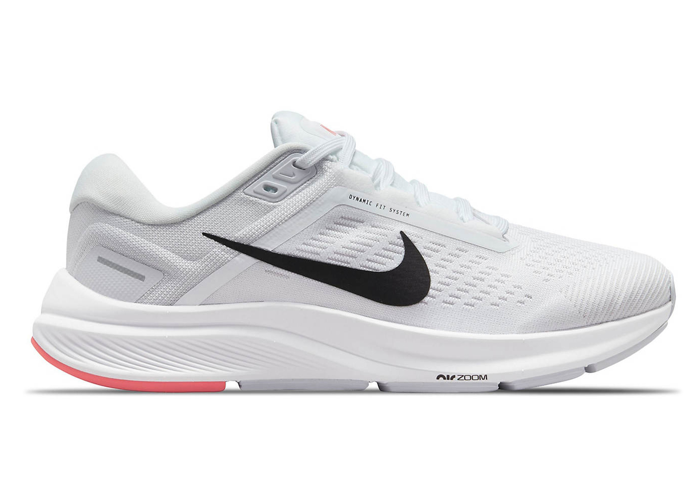w nike air zoom structure 24