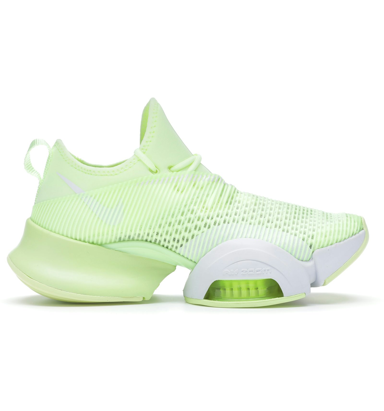 Nike air zoom superrep neon green Clearance