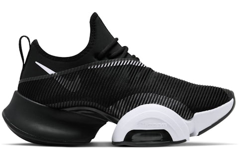 Nike Air Zoom SuperRep Negro (de mujer) BQ7043-010 MX