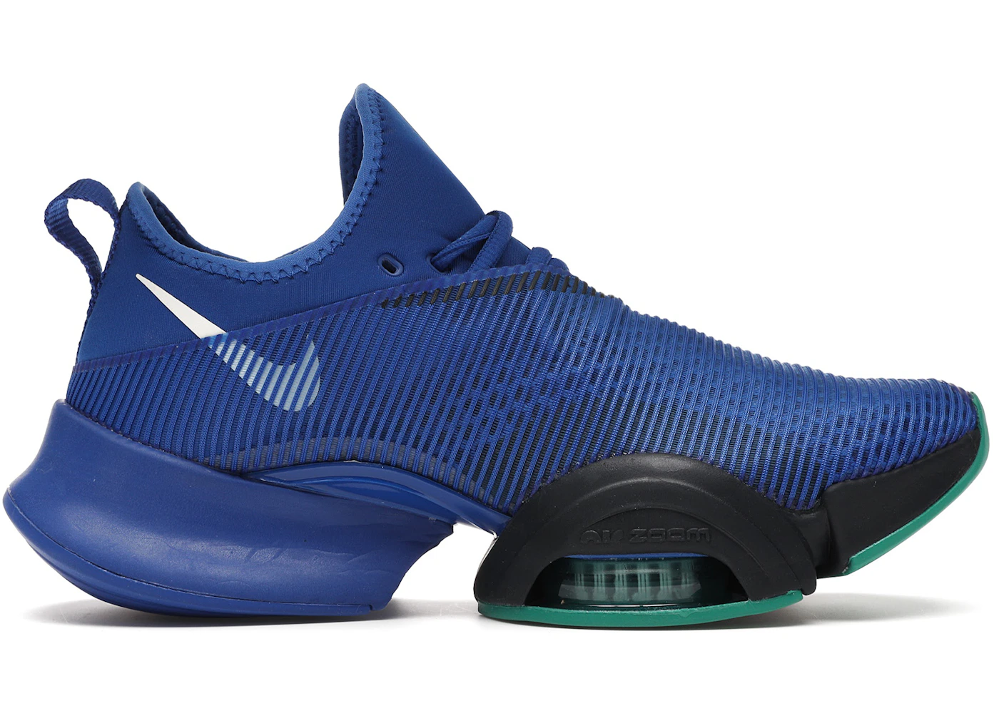 Zapatillas Nike Nike Air Presto Azul Marino Tenis Nike Zoom Hombre