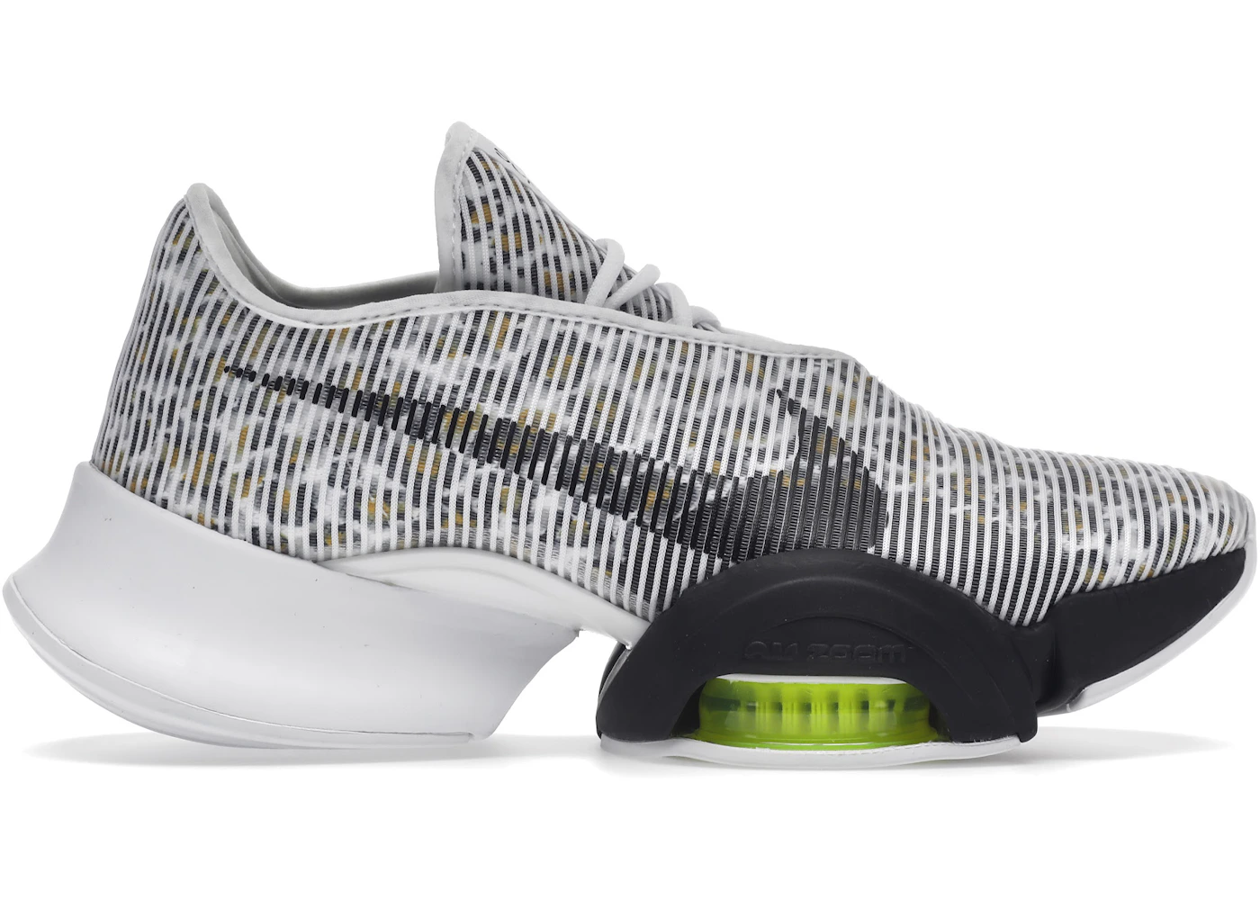 Nike air 2025 zoom leopard