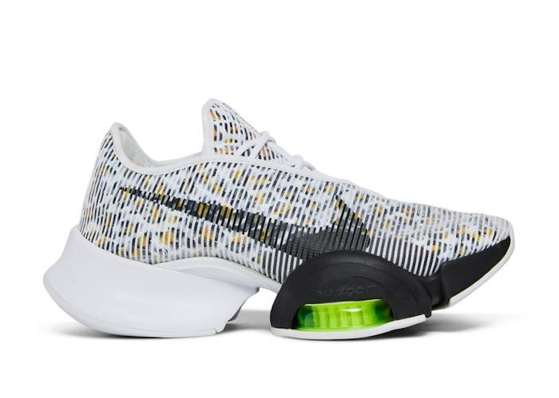 nike zoom superrep mujer