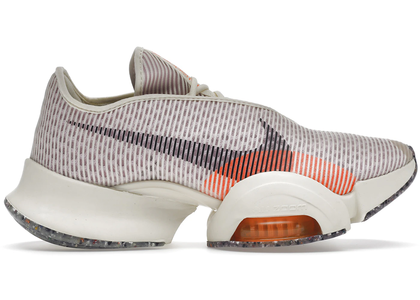 Nike Air Zoom Superrep Next Nature (de mujer) CZ0608-106 US