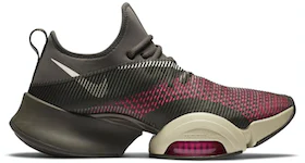 Nike Air Zoom Superrep Pink Blast