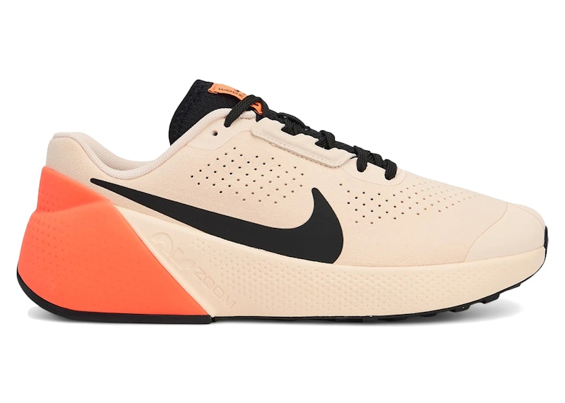 Nike Air Zoom TR1 'Guava Ice Metallic Pewter' | Pink | Men's Size 8 - DX9016-800