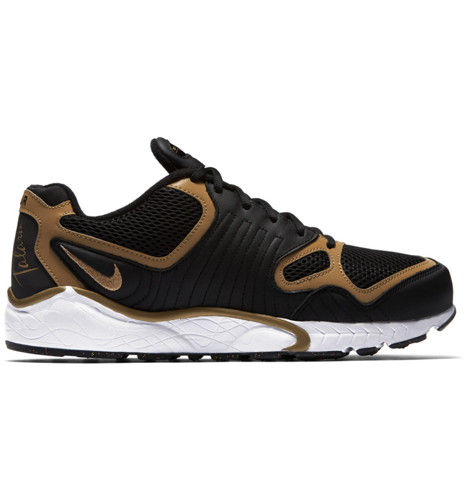 Nike Air Zoom Talaria Golden Shine Men s 844695 077 US