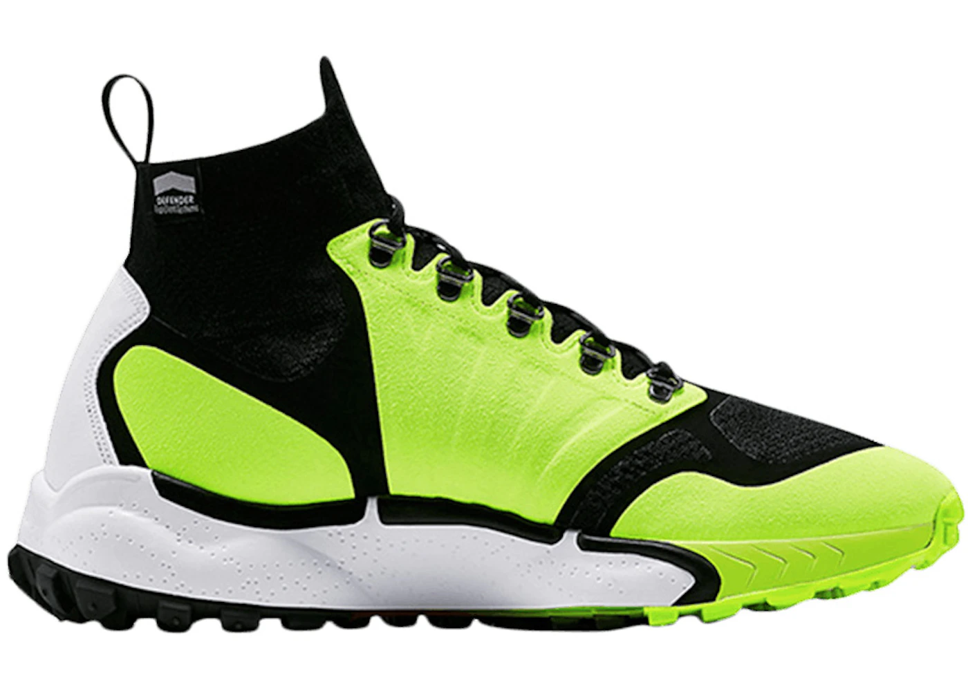 Nike air zoom talaria mid flyknit Clearance
