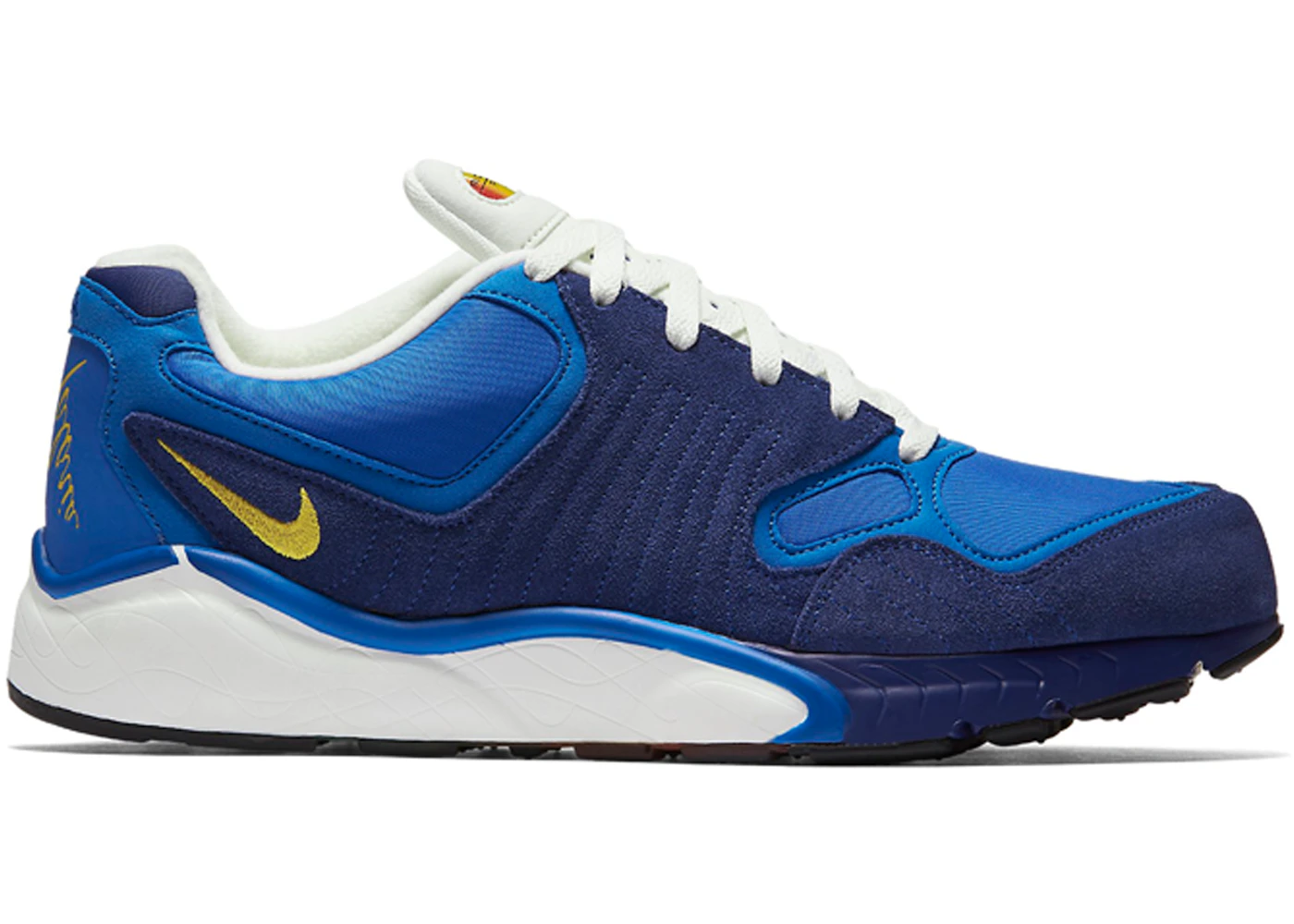 Nike Air Zoom Talaria Vivid Sulfur Men s 844695 401 US