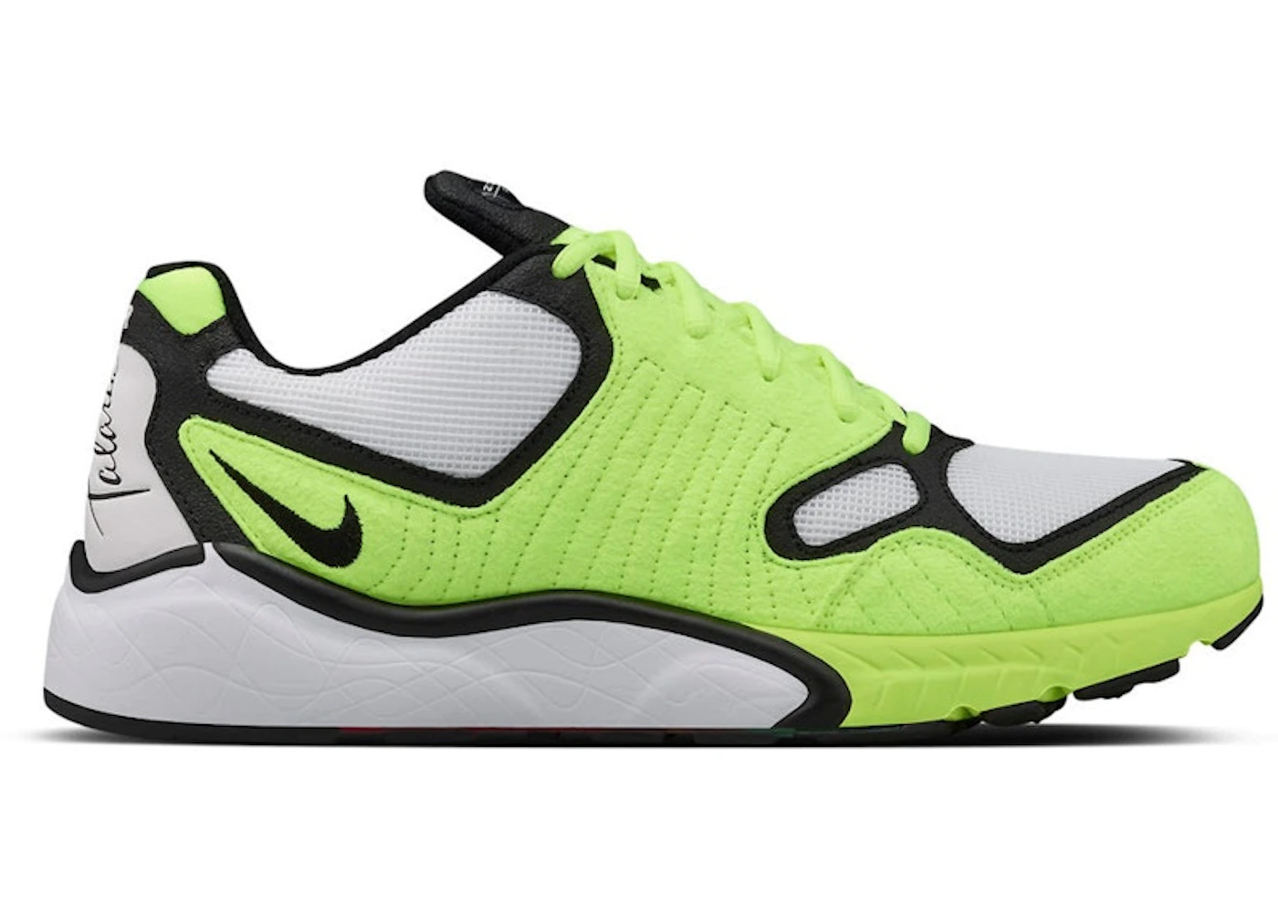 Nike Air Zoom Talaria Volt Men's 844695-700 US - Main Image