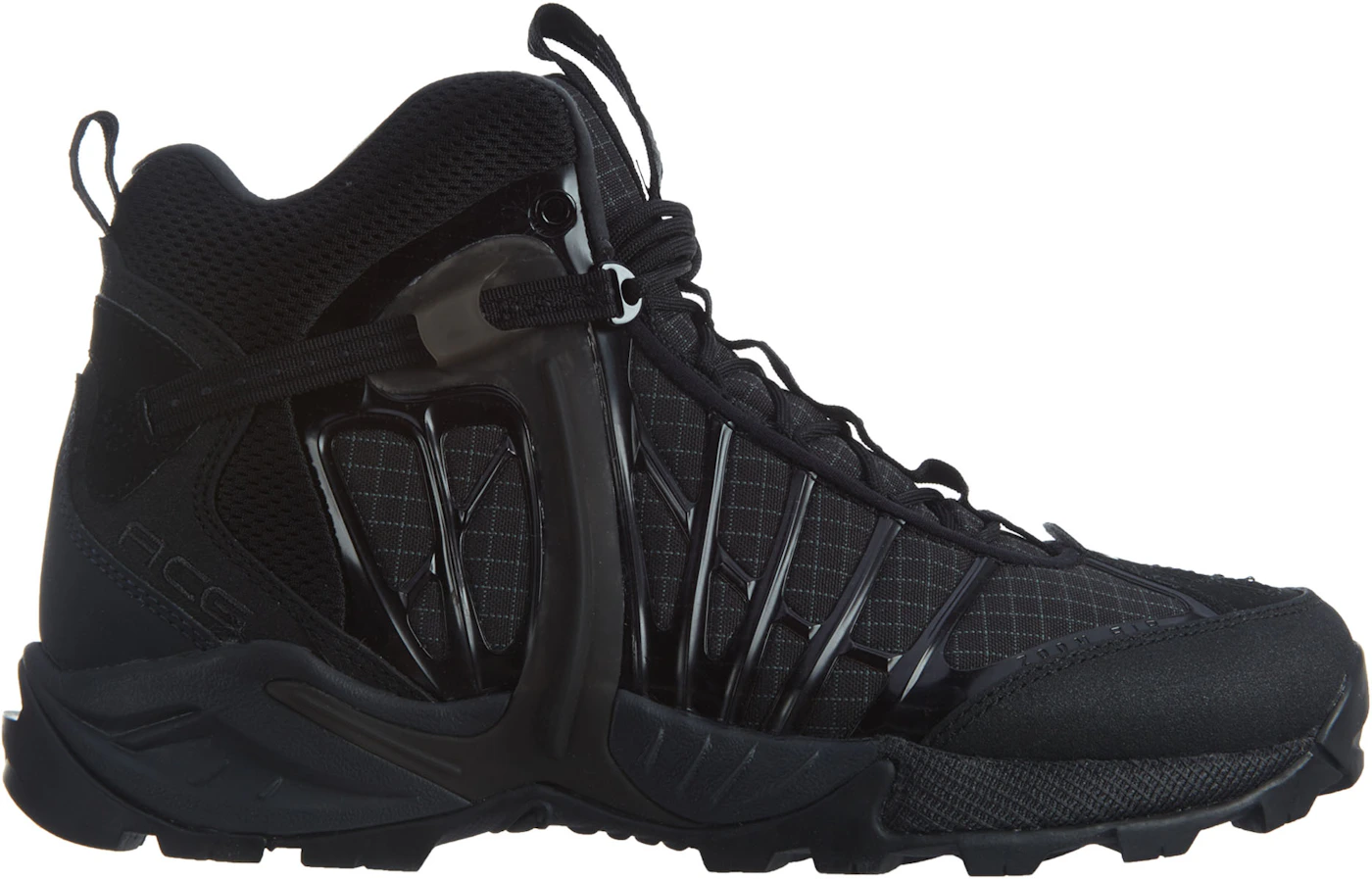 Nike Zoom Tallac Og Black/Black-Black - 844018-003 - US