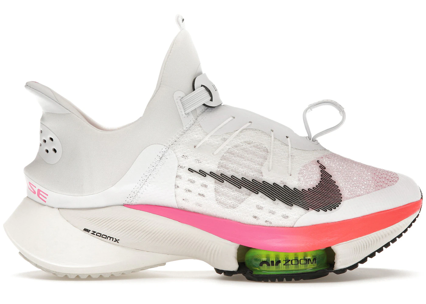 Nike Flyease Price Nike Air Zoom Tempo Next% FlyEase Rawdacious