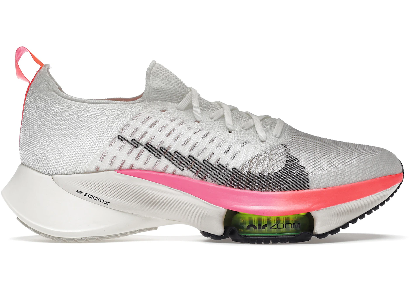 Sneaker Tenis Nike Air Zoom Tempo Nike Air Zoom Tempo Next Carbon