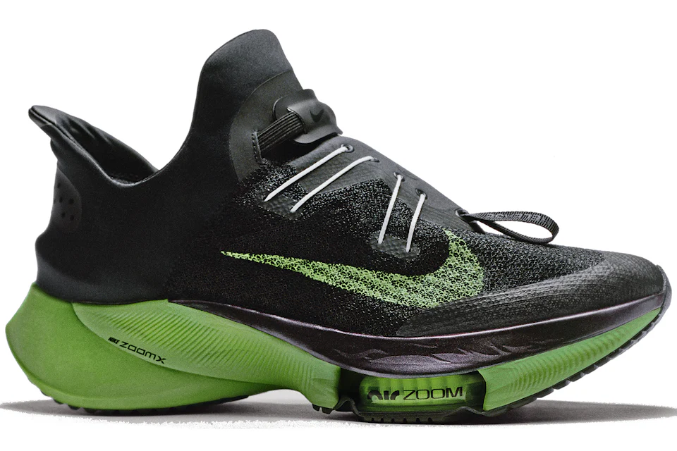 Electric nike shoes sales