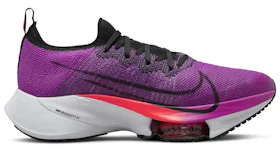 Nike Air Zoom Tempo Next% Flyknit Hyper Violet (Women's)