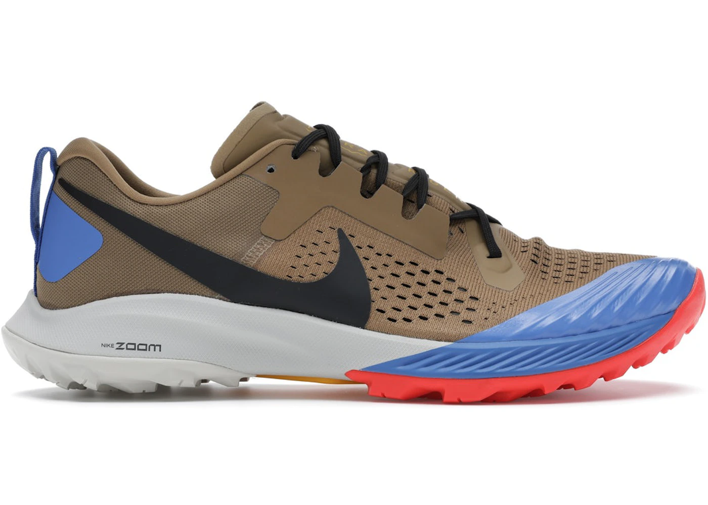 Nike Air Zoom Terra Kiger 5 Beechtree Men s AQ2219 200 GB
