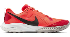 Nike Air Zoom Terra Kiger 5 Bright Crimson