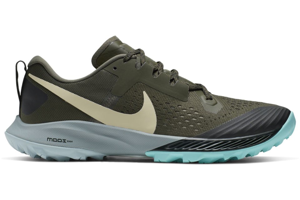 Nike zoom terra kiger 5 x off white stockx Clearance