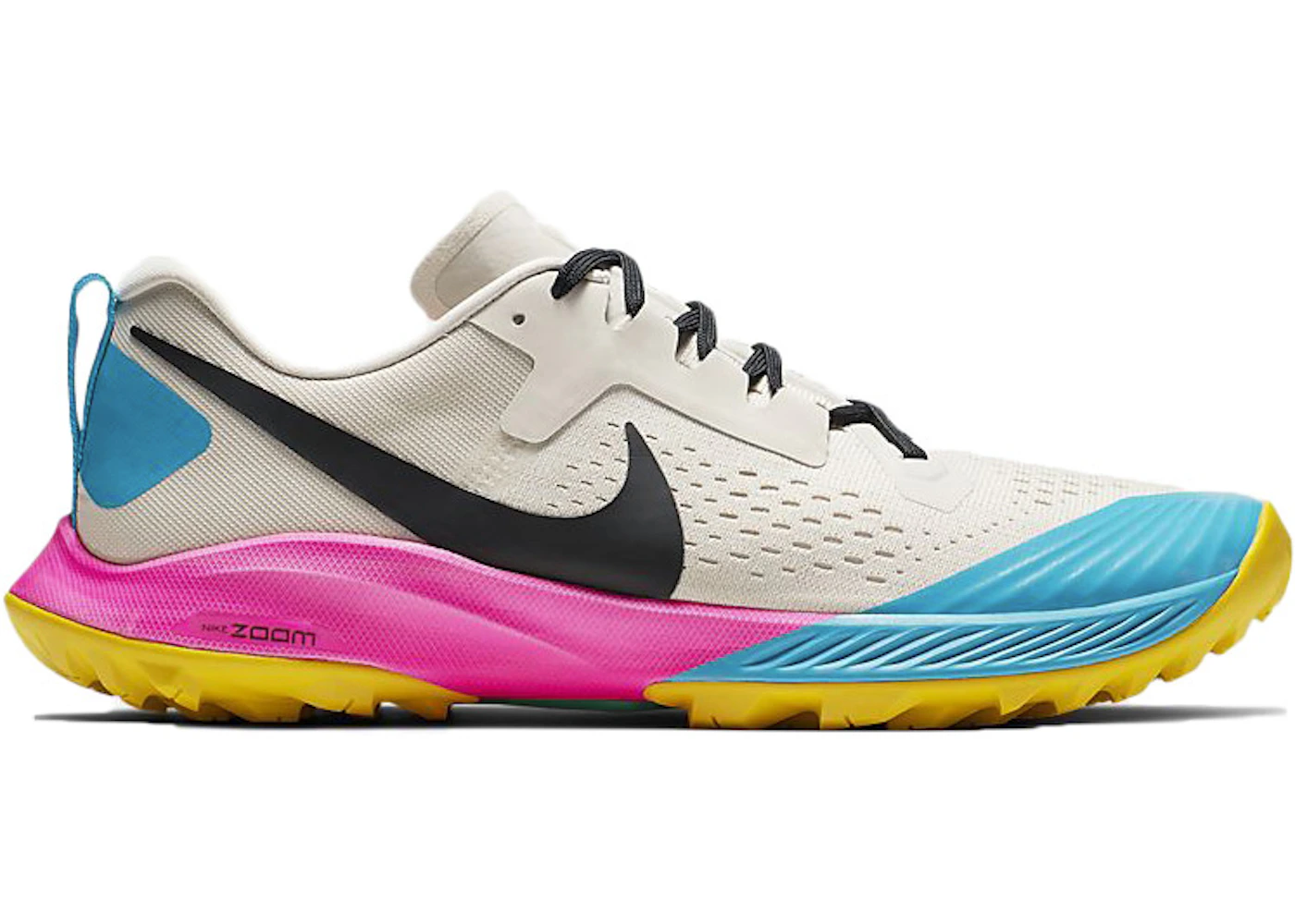 Nike air zoom terra kiger 5 blue Clearance