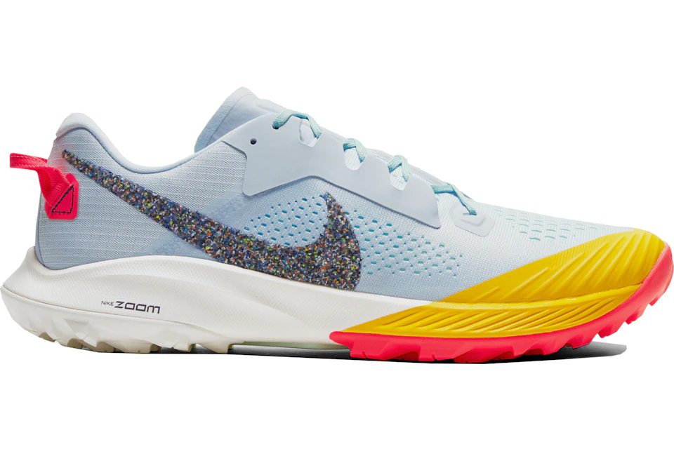 Nike zoom terra kiger 5 x off white shop stockx