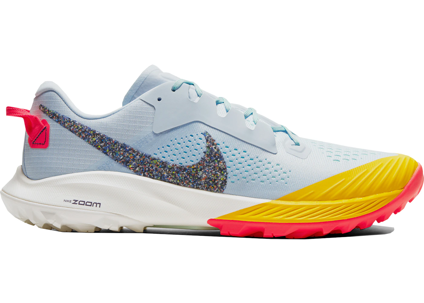 Nike top terra king