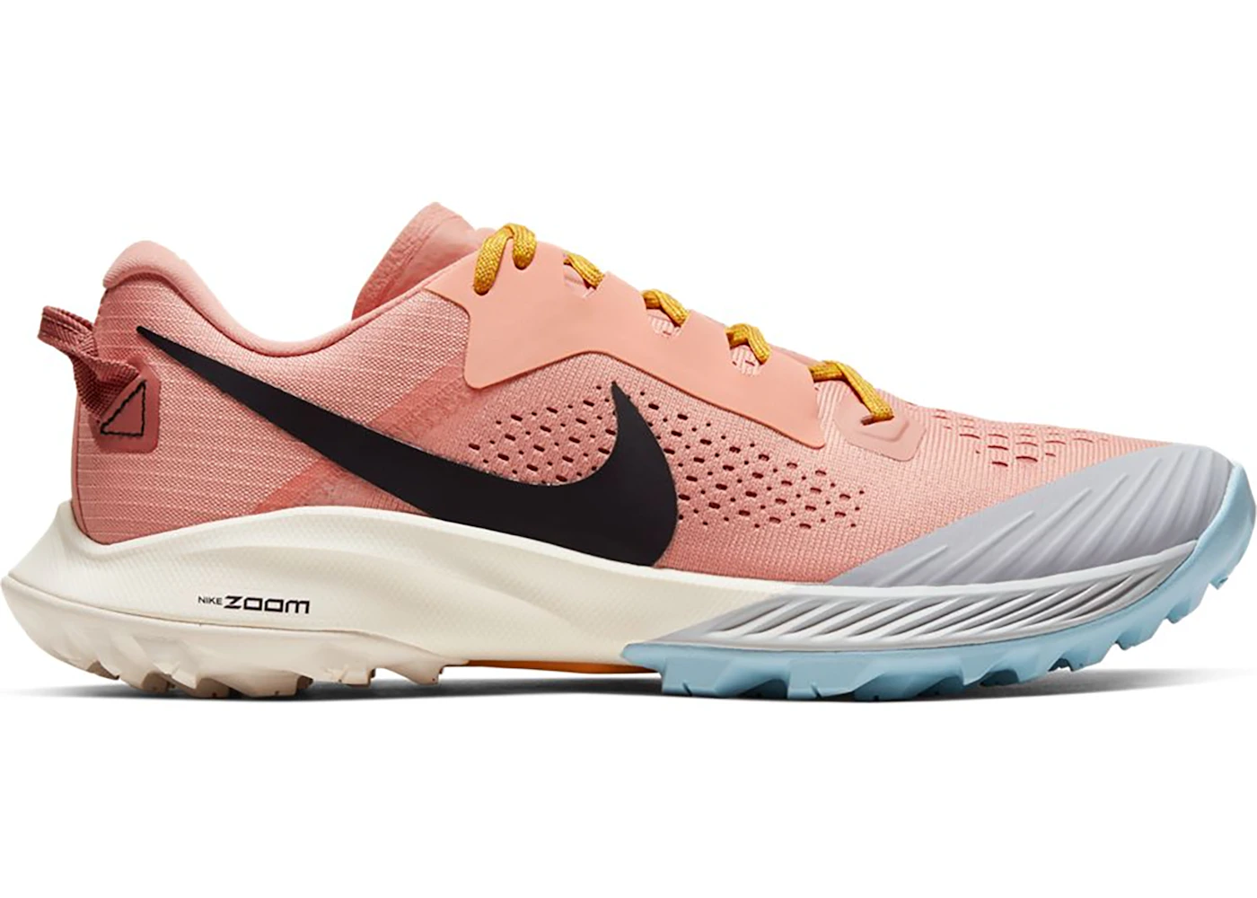 Nike Air Zoom Terra 6 Pink Quartz - - ES