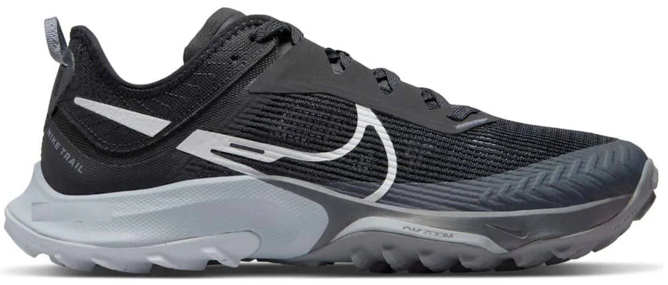 Nike Air Zoom Terra Kiger 8 Black Pure Platinum (Women's) - DH0654-001 - US