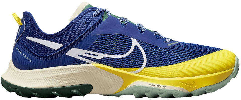 Nike Men's Trail Running Shoes , Yellow Chrome Yellow