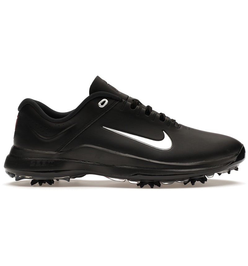 Nike Air Zoom Tiger Woods 20 Black Men's CI4510-001 US