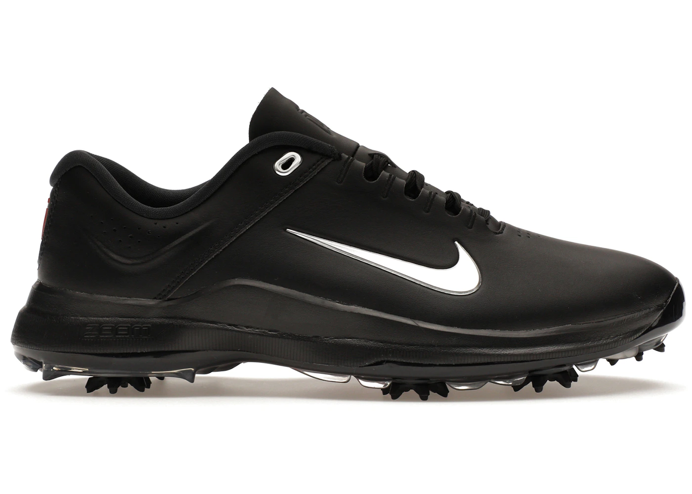 Zoom Tw Golf Shoes 2021 Nike Air Zoom Tiger Woods 20 Black Men's