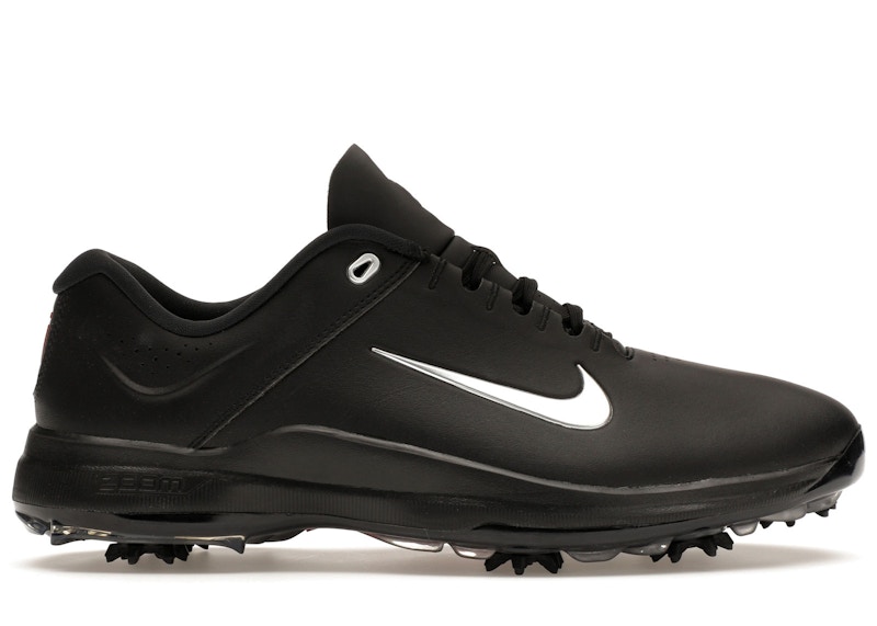 Nike Air Zoom Tiger Woods 20 Black (Wide) Men's - CI4509-001 - US