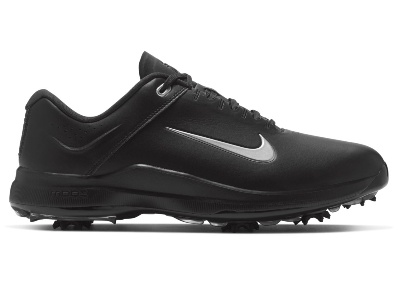 Nike Air Zoom Tiger Woods 20 Black (Wide) メンズ - CI4509-001 - JP