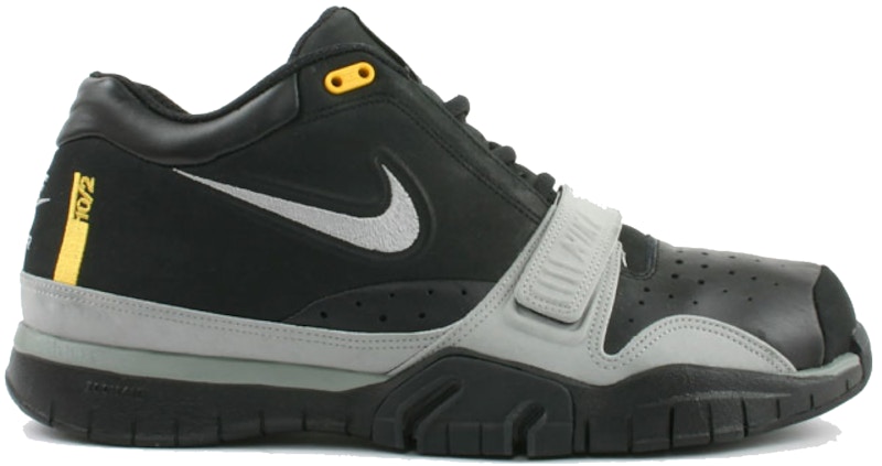 air zoom trainer 1 mid