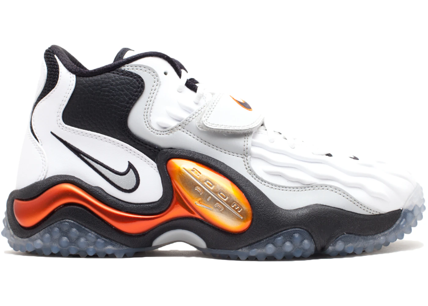 Nike zoom air turf jet 97 Clearance