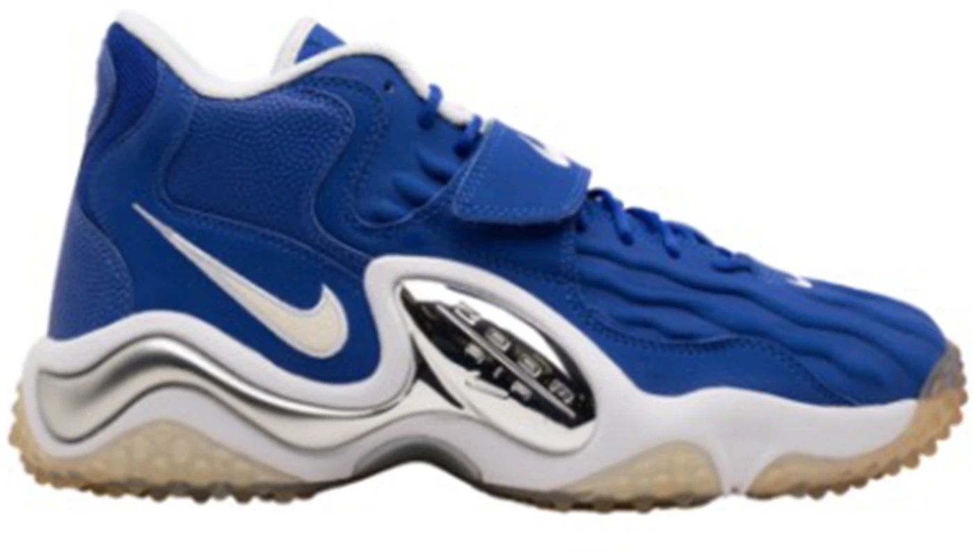 Nike Zoom Turf Jet 97 Hyper Blue Men's - 554989-401