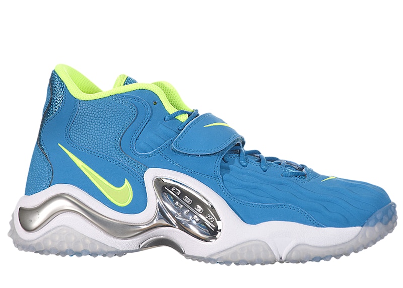 Chaussure nike bleu turquoise hot sale