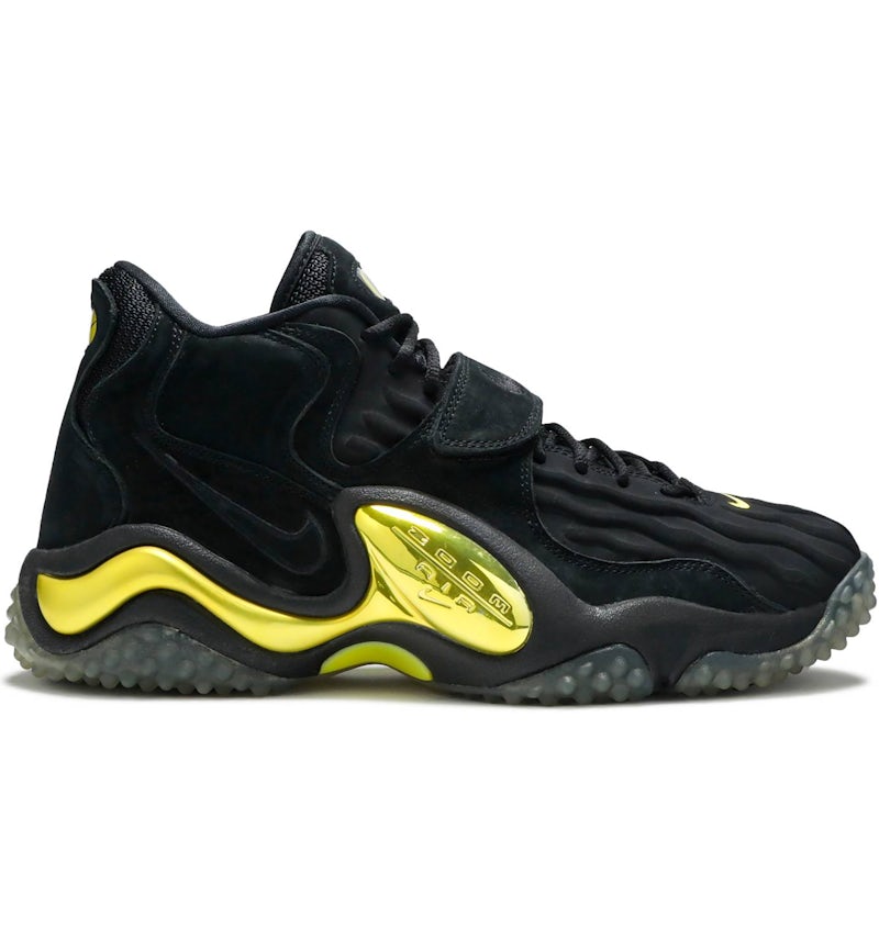 Nike Air Zoom Turf Jet 97 Oregon Ducks Men's 585387-002 US