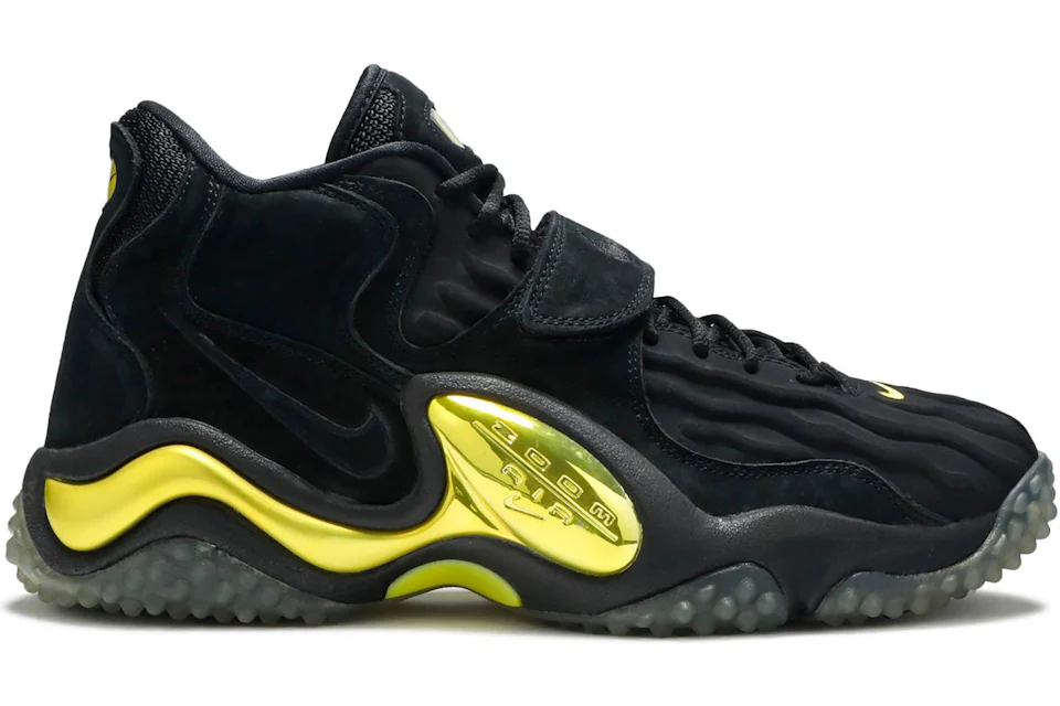 Nike air zoom turf jet 97 all black outlet