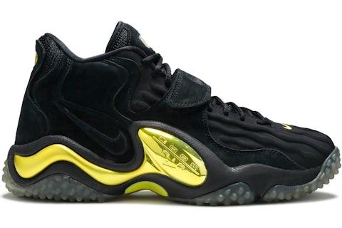 Nike air zoom turf jet 97 black and gold hot sale