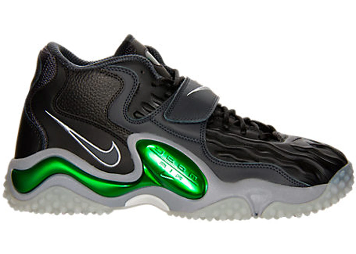 Nike Air Zoom Turf Jet 97 Packers Men s 554989 001 US